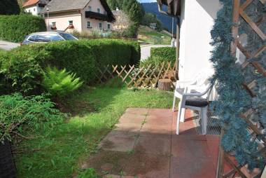 Ferienwohnung Rosennock