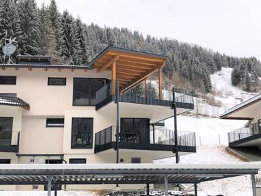 Mountain-view Apartment in Bad Kleinkirchheim near Ski Area