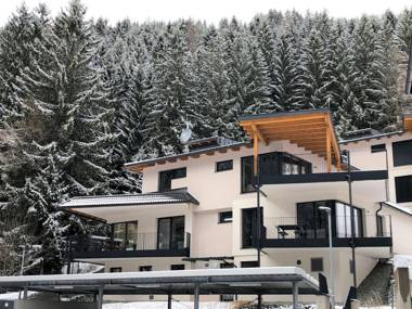 Mountain-view Apartment in Bad Kleinkirchheim near Ski Area