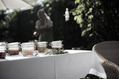 Der Unterwirt - das kleine Gourmethotel