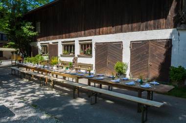 Der Unterwirt - das kleine Gourmethotel