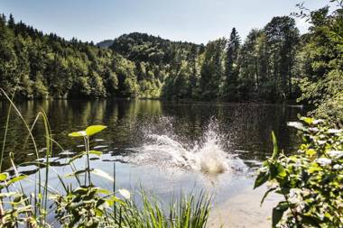 Der Unterwirt - das kleine Gourmethotel