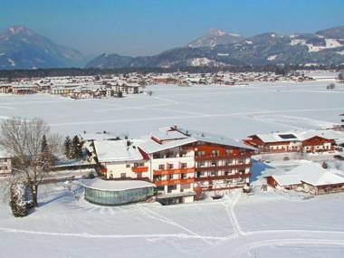 dasKAISER - Dein Gartenhotel in Tirol