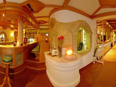 dasKAISER - Dein Gartenhotel in Tirol