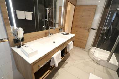 Sonne 1806 - Hotel am Campus Dornbirn