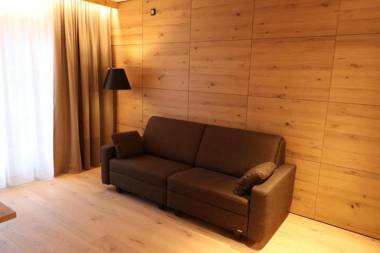 Sonne 1806 - Hotel am Campus Dornbirn