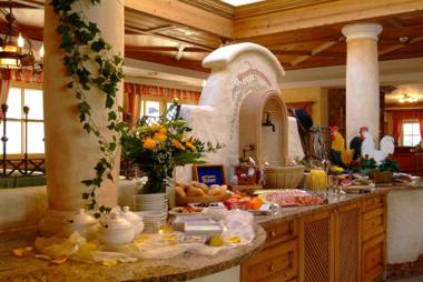 Landhaus & Appartementhaus Haussteiner