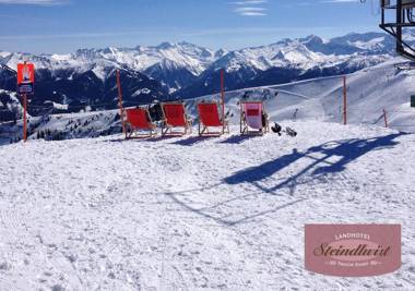 Landhotel Steindlwirt