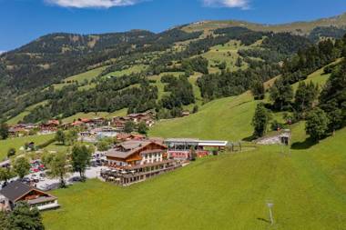 Aktivhotel Gasteiner Einkehr