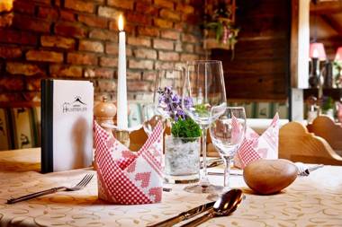 Berghotel Hauserbauer