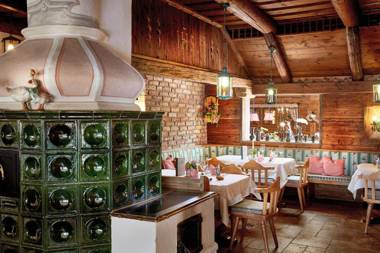 Berghotel Hauserbauer