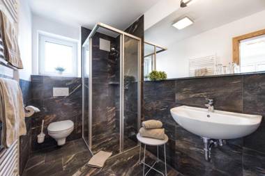 Bergparadies - inklusive Eintritt in die Alpentherme