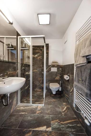 Bergparadies - inklusive Eintritt in die Alpentherme