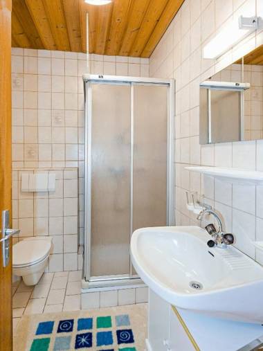 Ferienwohnung mit Wlan & Balkon A 394.010