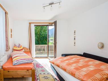 Ferienwohnung mit Wlan & Balkon A 394.010