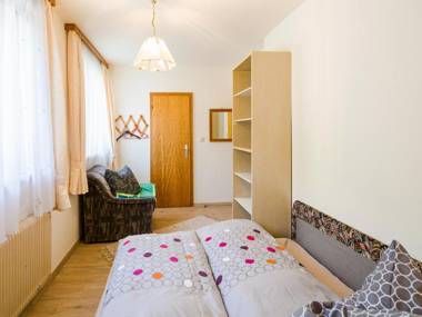 Ferienwohnung mit Wlan & Balkon A 394.010