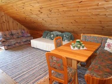 Cozy Holiday Home in Diex with Sauna