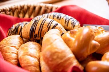 Übergossene Alm Resort