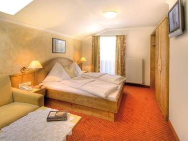 Hotel Salzburger Hof