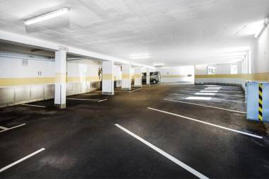 ALMHOF Alpin Apartments & Spa