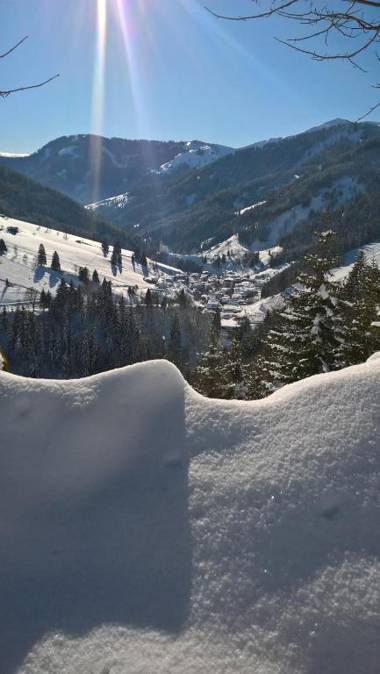 Das Hochkönig