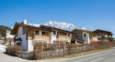 Haus Wailand by Alpin Bookings