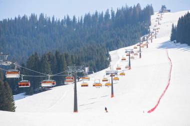 Haus Wailand by Alpin Bookings