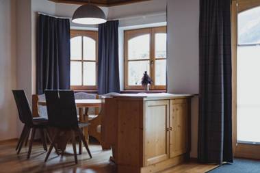 Portis Ferienhaus