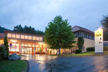 JUFA Hotel Schilcherland