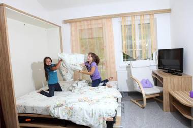 Apartmenthaus Kleindienst