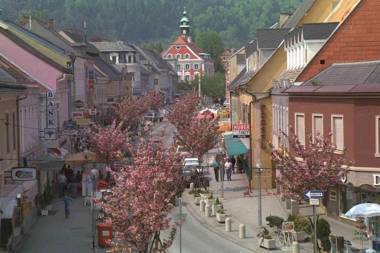 Ferienhaus Franz Kleindienst