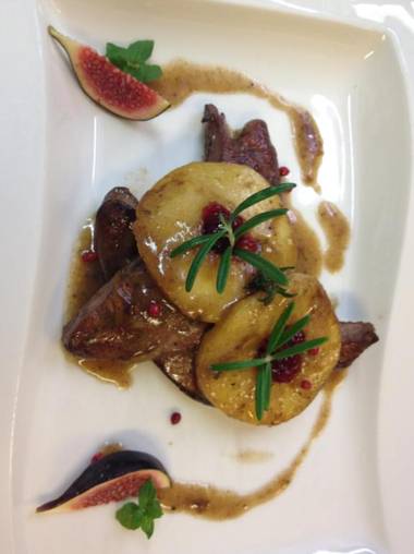 Gasthof-Restaurant Kollar Göbl