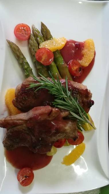 Gasthof Leibenfelderstub'n