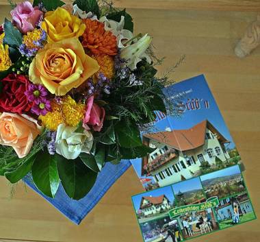 Gasthof Leibenfelderstub'n