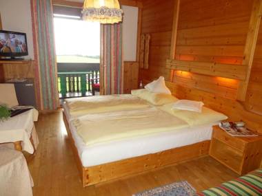 Bio - Hotel - Alpengasthof Koralpenblick