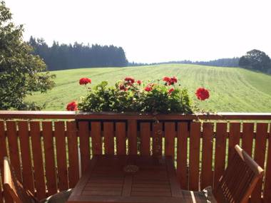 Bio - Hotel - Alpengasthof Koralpenblick