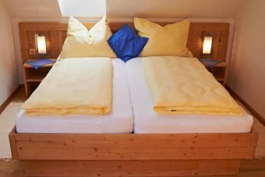 Frühstückspension Kleinschuster