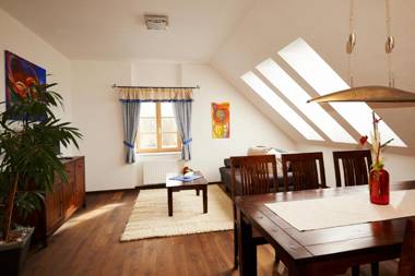 Frühstückspension Kleinschuster