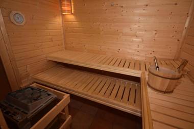 Golf & Therme Sonnenpension Frühstückshotel Burgauberg Stegersbach