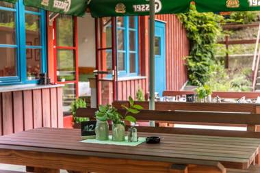 JUFA Hotel im Weitental - Bruck an der Mur