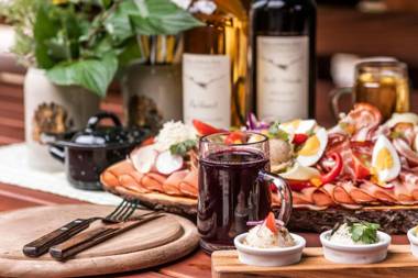 JUFA Hotel im Weitental - Bruck an der Mur