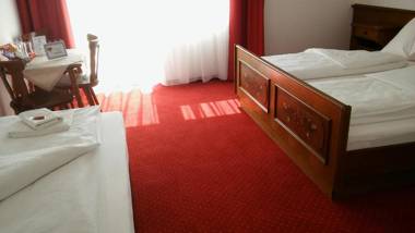 Hotel Restaurant Schwartz