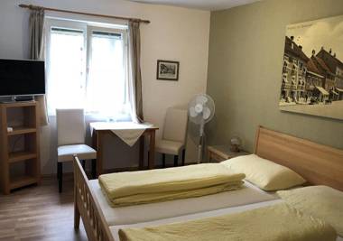 Bed & Breakfast Sonne