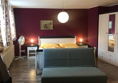 Bed & Breakfast Sonne