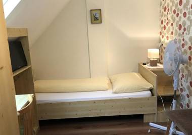 Bed & Breakfast Sonne