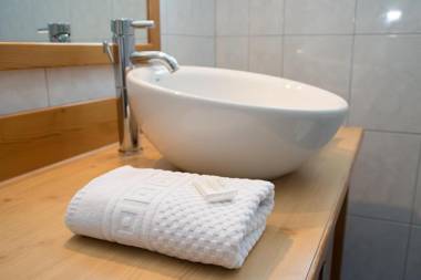 Hotel Garni Landhaus Florian