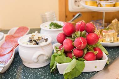 Hotel Garni Landhaus Florian