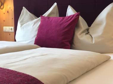 Hotel Garni Landhaus Florian