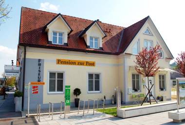 Pension zur Post