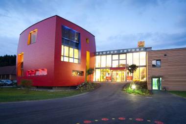 JUFA Hotel Bleiburg - Pliberk